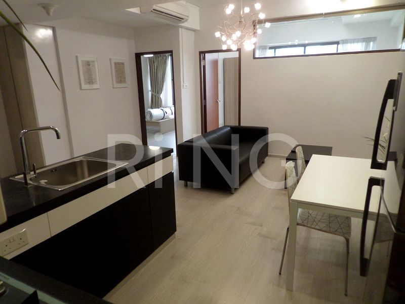3 Bed Apartment (Condo) for Sale in  International Plaza - Image 4